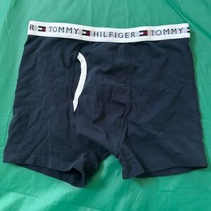 tommy boxer brief